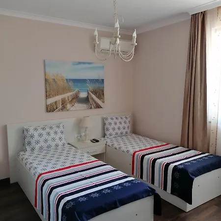 Dona Apartment