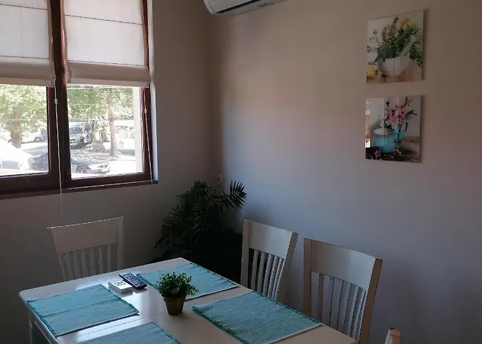 Dona * Tschernomorez