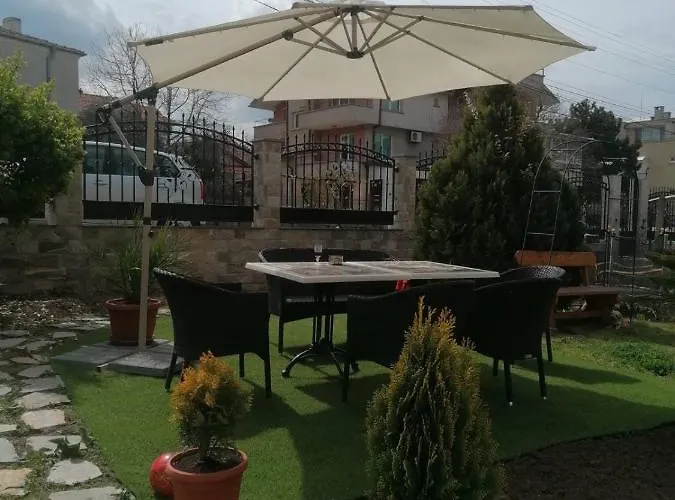 Apartment Dona Tschernomorez