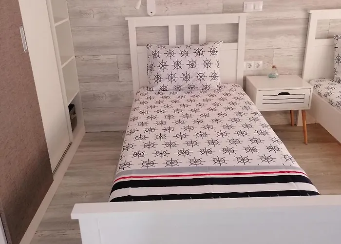 Dona Apartment Tschernomorez