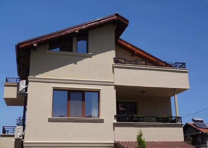 Apartment Dona Tschernomorez