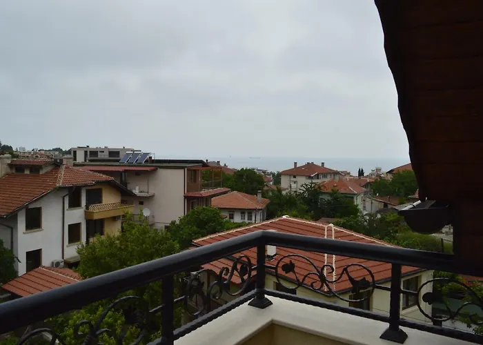 Dona * Tschernomorez