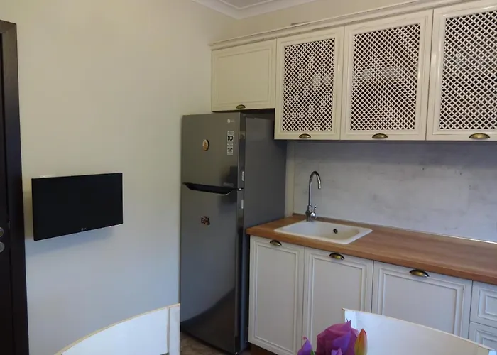 Dona * Tschernomorez