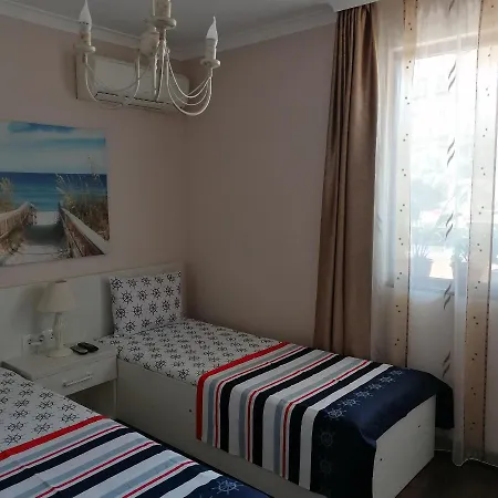 Apartament Dona
