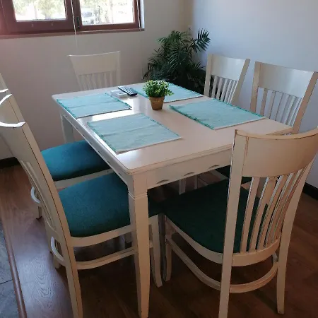Apartament Dona