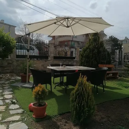 Apartman Dona Csernomorec