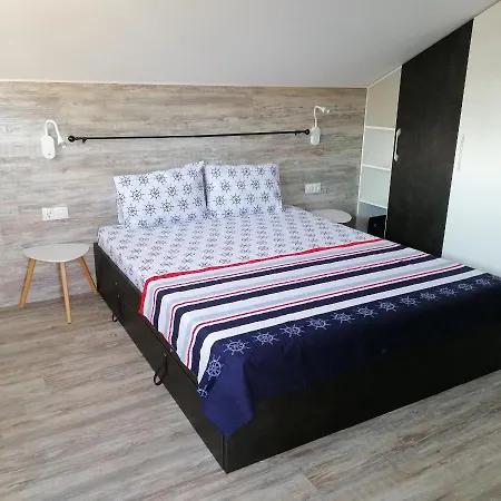 Apartament Dona Czernomorec