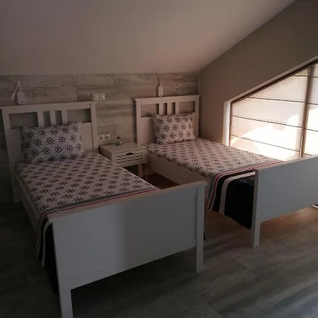 Dona Apartment