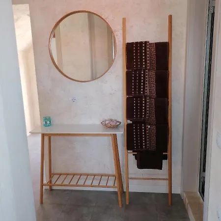 Dona Apartament