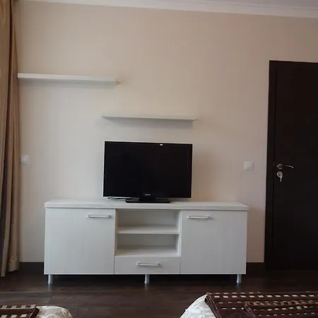 Apartament Dona