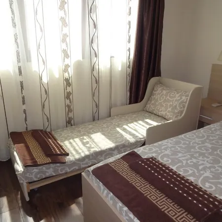 Apartment Dona