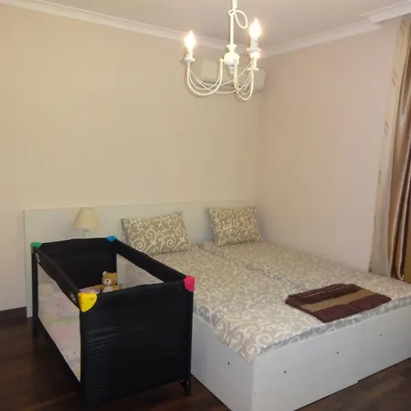 Apartament Dona