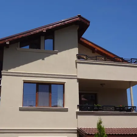 Apartament Dona Czernomorec
