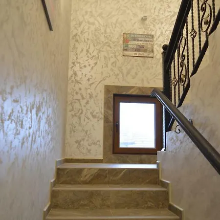 Apartament Dona
