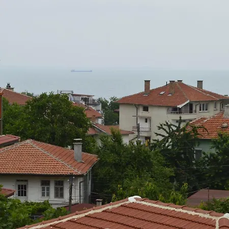Apartament Dona *