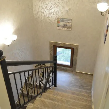 Apartament Dona