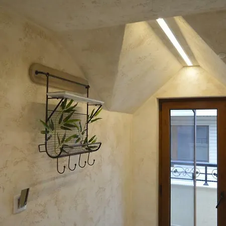 Dona * 체르노모레츠