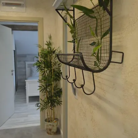 Dona Apartament Czernomorec