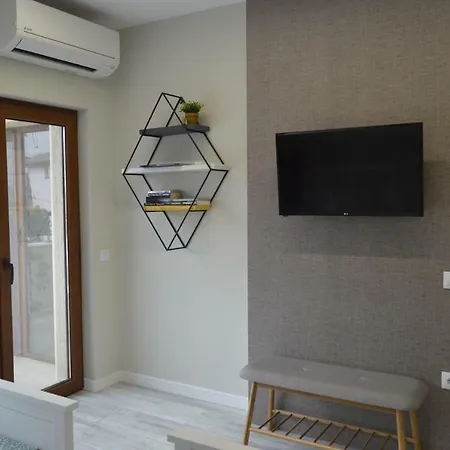 Apartament Dona *