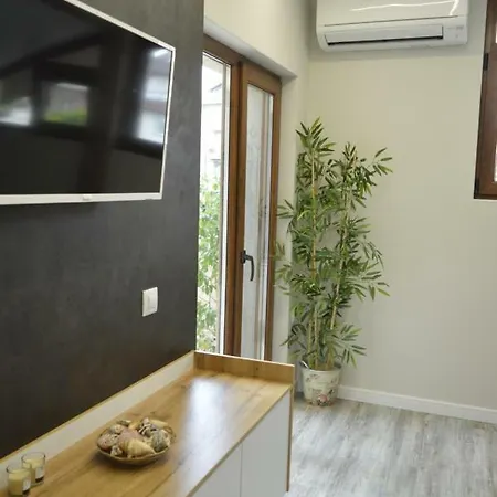 Apartman Dona Csernomorec