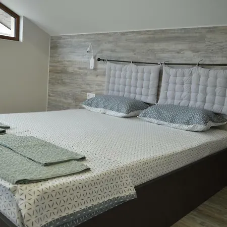 Dona Apartament