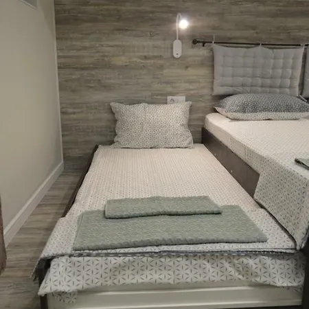 Apartament Dona