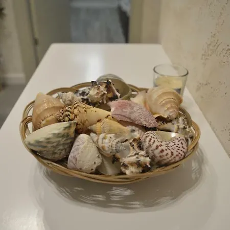 Apartament Dona *