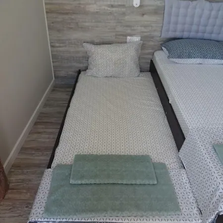 Apartament Dona *