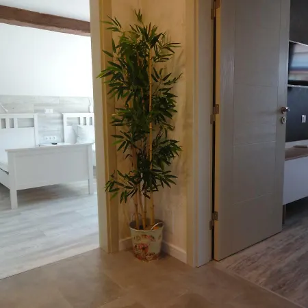 Apartament Dona *