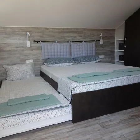 Dona Apartment *