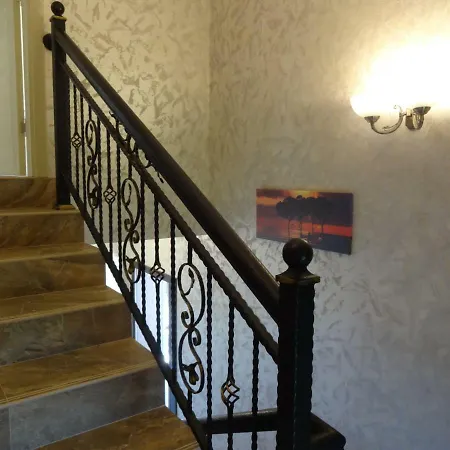 Apartament Dona *