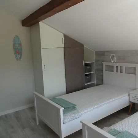Apartament Dona