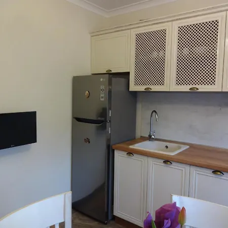 Dona * 체르노모레츠