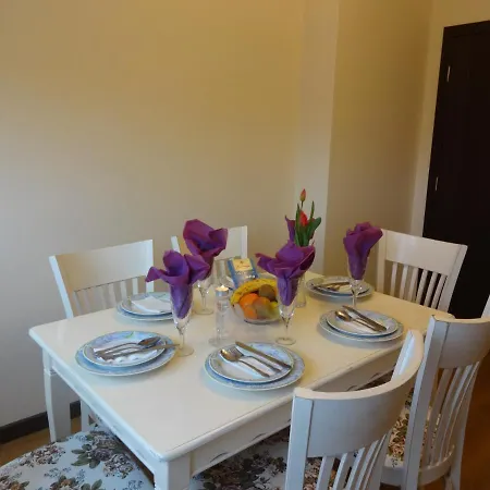 Apartament Dona Czernomorec