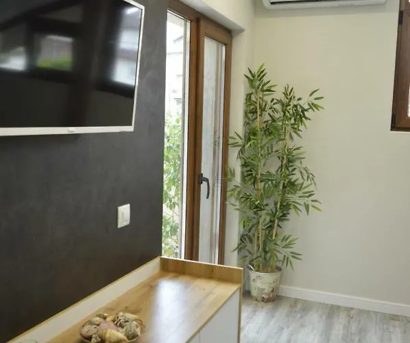 Apartament Dona Czernomorec