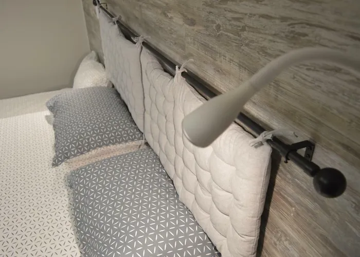 Apartament Dona Czernomorec