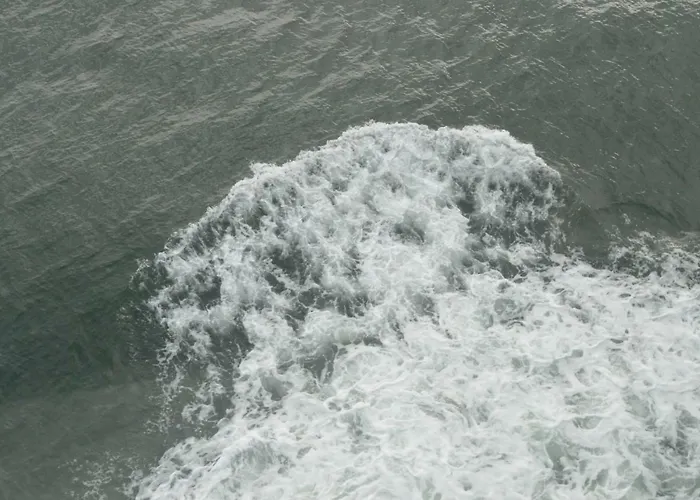 Apartament Dona Czernomorec